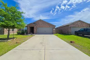 332 Lone Mountain Dr, Katy, TX 77493 - Photo 3