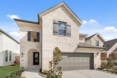 10802 Aquila Star Drive, Richmond, TX 77406 - Photo 1