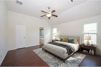 3514 Lilac Ranch Drive, Katy, TX 77494 - Photo 13