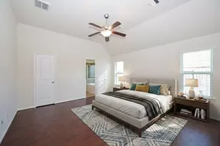 3514 Lilac Ranch Dr, Katy, TX 77494 - Photo 13