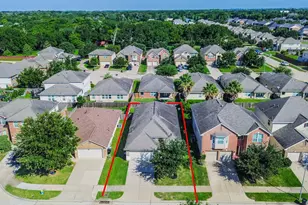 3514 Lilac Ranch Dr, Katy, TX 77494 - Photo 25
