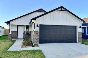 25786 John Wayne Ct, Splendora, TX 77372 - Photo 1