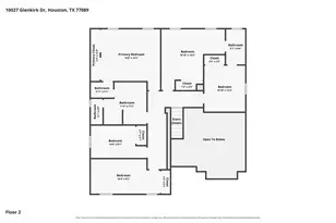 10027 Glenkirk Dr, Houston, TX 77089 - Photo 19