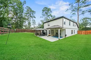 12158 Mustang Ave, Willis, TX 77378 - Photo 7