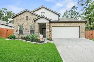 12158 Mustang Ave, Willis, TX 77378 - Photo 5