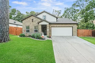 12158 Mustang Avenue, Willis, TX 77378 - Photo 1