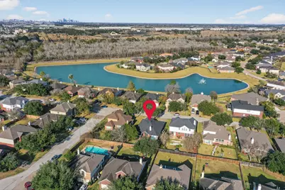 727 N Elder Grove Drive, Pearland, TX 77584 - Photo 41