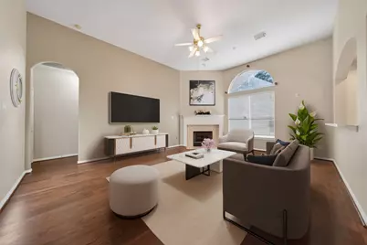 727 N Elder Grove Drive, Pearland, TX 77584 - Photo 3