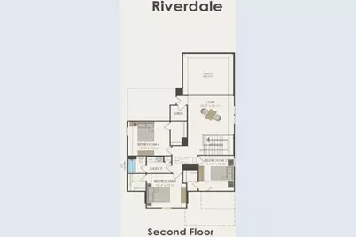 310 Ruby Ford Drive, Cove, TX 77523 - Photo 3