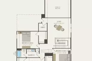 310 Ruby Frd Dr, Cove, TX 77523 - Photo 3