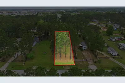 133 County Road 5005, Cleveland, TX 77327 - Photo 3