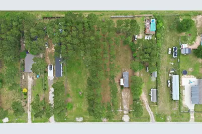 133 County Road 5005, Cleveland, TX 77327 - Photo 5