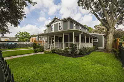 1535 Rutland Street, Houston, TX 77008 - Photo 3