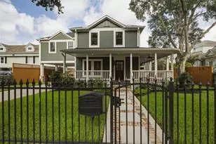 1535 Rutland St, Houston, TX 77008 - Photo 1