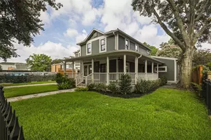 1535 Rutland St, Houston, TX 77008 - Photo 1