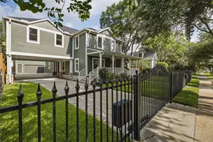 1535 Rutland St, Houston, TX 77008 - Photo 3
