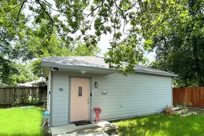 5131 Perry Street, Houston, TX 77021 - Photo 5