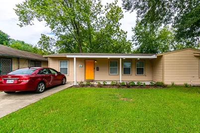 5131 Perry Street, Houston, TX 77021 - Photo 1