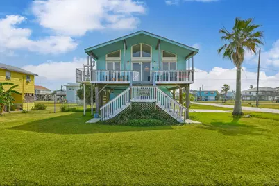 4026 Kent Drive, Galveston, TX 77554 - Photo 1