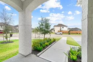 721 Ocean Palms Dr, Katy, TX 77493 - Photo 5