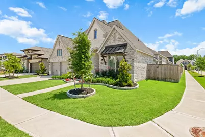 4402 Rain Lily Court, Fulshear, TX 77441 - Photo 3