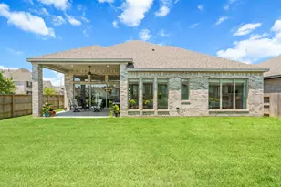 4402 Rain Lily Ct, Fulshear, TX 77441 - Photo 41