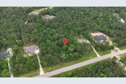 0000 Lonestar Road Texas, New Waverly, TX 77340 - Photo 1
