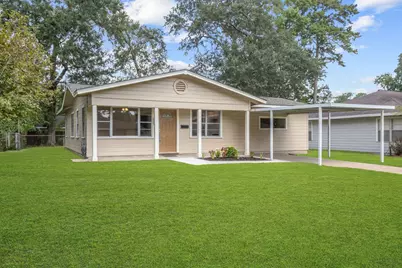 695 Callaway Drive, Beaumont, TX 77706 - Photo 5