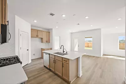 15771 Garden Ridge Drive, Montgomery, TX 77316 - Photo 5