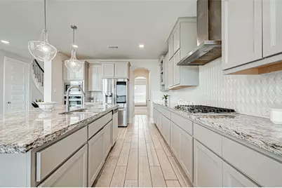 23134 Mulberry Thicket Trail, Katy, TX 77493 - Photo 5