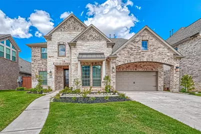 23134 Mulberry Thicket Trail, Katy, TX 77493 - Photo 9