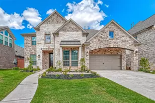 23134 Mulberry Thicket TRL, Katy, TX 77493 - Photo 9