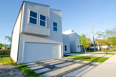 2832 Mansfield Street, Houston, TX 77091 - Photo 3