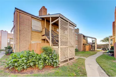 10202 Forum Park Drive #256, Houston, TX 77036 - Photo 1