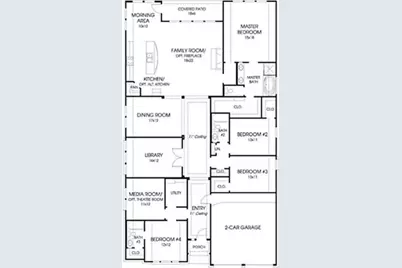 5919 Bristol Path Lane, Sugar Land, TX 77479 - Photo 7