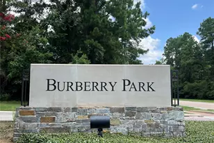 231 N Burberry Park Cir, The Woodlands, TX 77382 - Photo 13