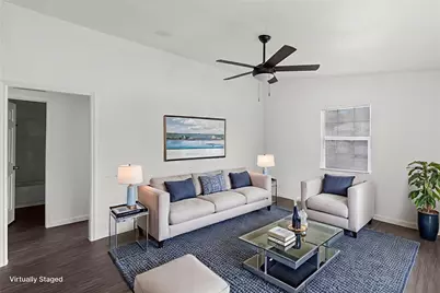 4126 Paladino Street #1020, Bacliff, TX 77518 - Photo 3