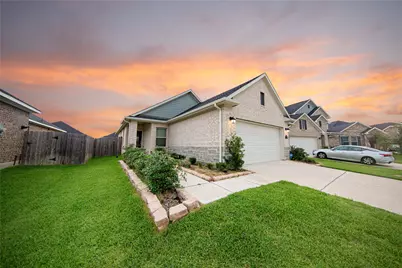 31206 Whitfield Court, Fulshear, TX 77441 - Photo 1
