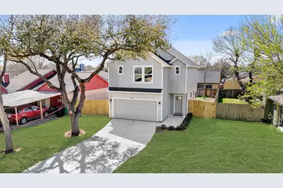 3439 Rockrill Drive, Houston, TX 77045 - Photo 1