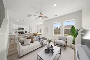 3439 Rockrill Dr, Houston, TX 77045 - Photo 3