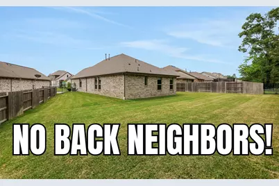 4933 Chester Lake Lane, Porter, TX 77365 - Photo 3