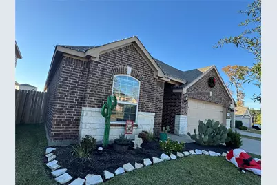 21323 Echo Manor Drive, Hockley, TX 77447 - Photo 1