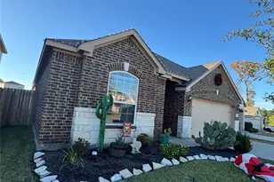 21323 Echo Manor Dr, Hockley, TX 77447 - Photo 1