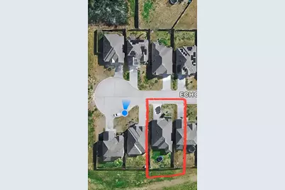 21323 Echo Manor Drive, Hockley, TX 77447 - Photo 5