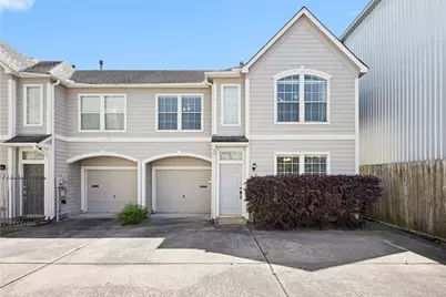 1708 Dennis Street, Houston, TX 77004 - Photo 1