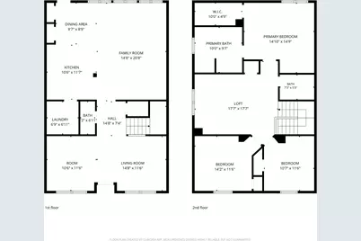 1505 Nichole Woods Drive, Houston, TX 77047 - Photo 21