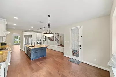 21218 Harvest Thistle Drive, Richmond, TX 77406 - Photo 21