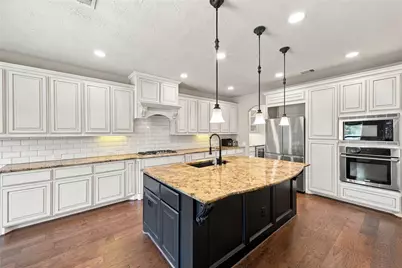 21218 Harvest Thistle Drive, Richmond, TX 77406 - Photo 23