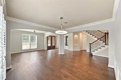 21218 Harvest Thistle Drive, Richmond, TX 77406 - Photo 9