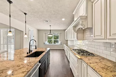 21218 Harvest Thistle Drive, Richmond, TX 77406 - Photo 27
